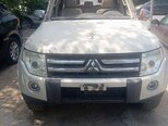 Mitsubishi Pajero-1