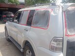 Mitsubishi Pajero-2