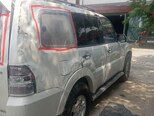 Mitsubishi Pajero-4