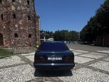 Mercedes E 220-2