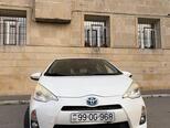 Toyota Prius C-1