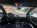 Mercedes E 220-3