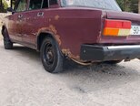 LADA (VAZ) 2107-11