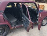 LADA (VAZ) 2107-5