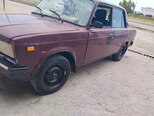 LADA (VAZ) 2107-6