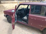 LADA (VAZ) 2107-8