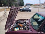 LADA (VAZ) 2107-9