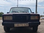 LADA (VAZ) 2107-2