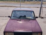 LADA (VAZ) 2107-1