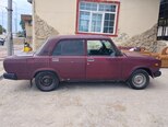 LADA (VAZ) 2107-4
