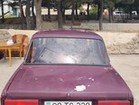 LADA (VAZ) 2107-3