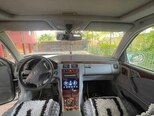 Mercedes E 240-5