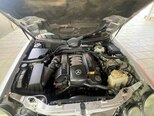 Mercedes E 240-7
