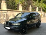 BMW X5-2