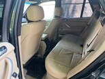 BMW X5-7
