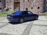 Mercedes E 220-4