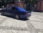 Mercedes E 220-6