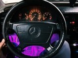 Mercedes C 220-3