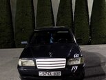 Mercedes C 220-1