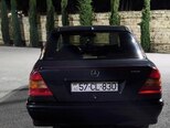 Mercedes C 220-2