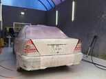Mercedes C 230-3