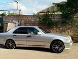 Mercedes C 230-5