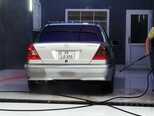 Mercedes C 230-4