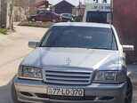 Mercedes C 230-1