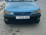 Opel Astra-1