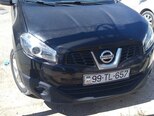 Nissan Qashqai-1