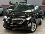 Chevrolet Equinox-1