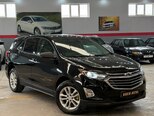 Chevrolet Equinox-4