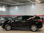 Chevrolet Equinox-11