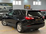 Chevrolet Equinox-10