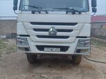 HOWO Sinotruk-1