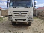 HOWO Sinotruk-8