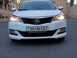 Changan Alsvin V7-1