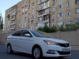 Changan Alsvin V7-4