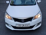 Changan Alsvin V7-2