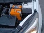 Changan Alsvin V7-5