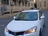 Changan Alsvin V7-6