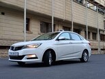 Changan Alsvin V7-8