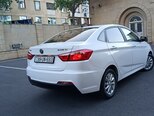 Changan Alsvin V7-11