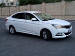 Changan Alsvin V7-13