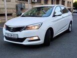 Changan Alsvin V7-16