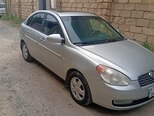 Hyundai Accent-5
