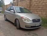Hyundai Accent-8