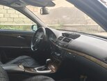 Mercedes E 270-5
