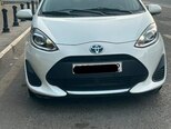 Toyota Aqua-9