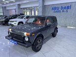 LADA (VAZ) Niva-1